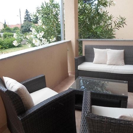 Apartments Golic Биоград на Мору Екстериор снимка