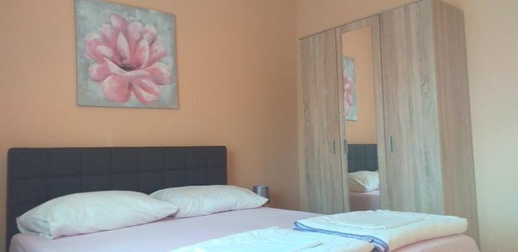 Apartments Golic Биоград на Мору Екстериор снимка