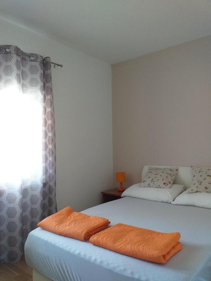 Apartments Golic Биоград на Мору Екстериор снимка