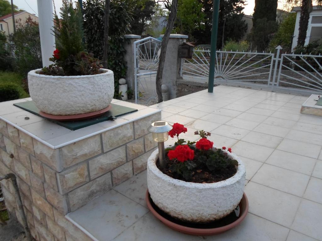 Apartments Golic Биоград на Мору Стая снимка
