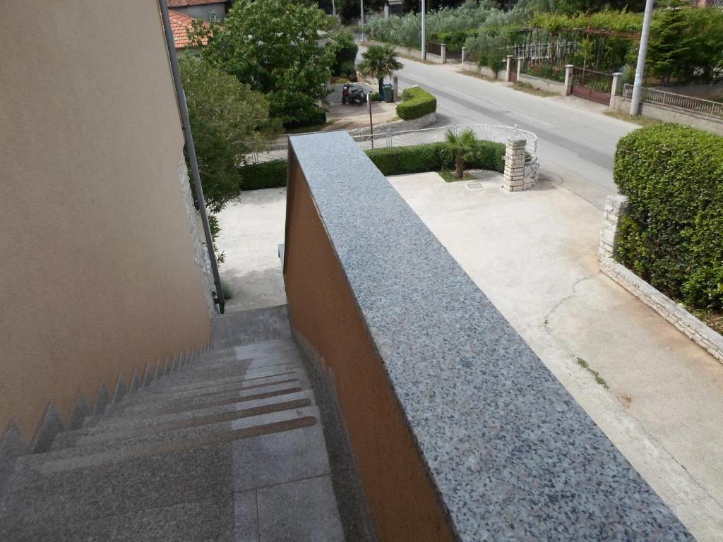 Apartments Golic Биоград на Мору Стая снимка