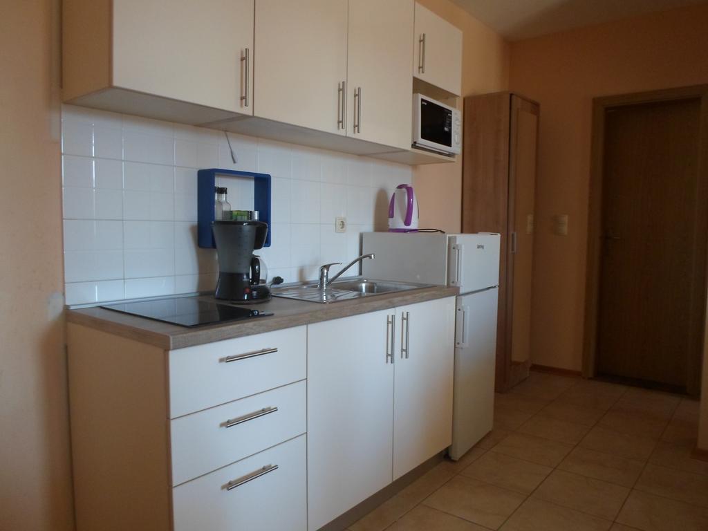 Apartments Golic Биоград на Мору Екстериор снимка